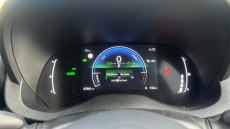 Toyota Yaris Cross 1.5 Hybrid 130 Design 5dr CVT Hybrid Estate